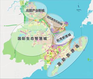 河北秦皇島市免稅島旅游綜合體項(xiàng)目發(fā)展戰(zhàn)略規(guī)劃