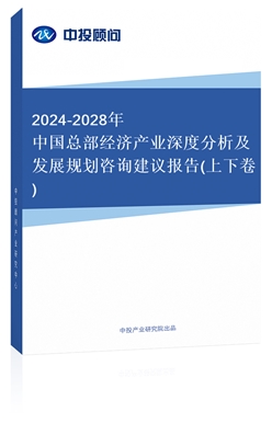 2019-2023Ї(gu)(jng)(j)a(chn)I(y)ȷl(f)չҎ(gu)ԃh(bo)(¾)